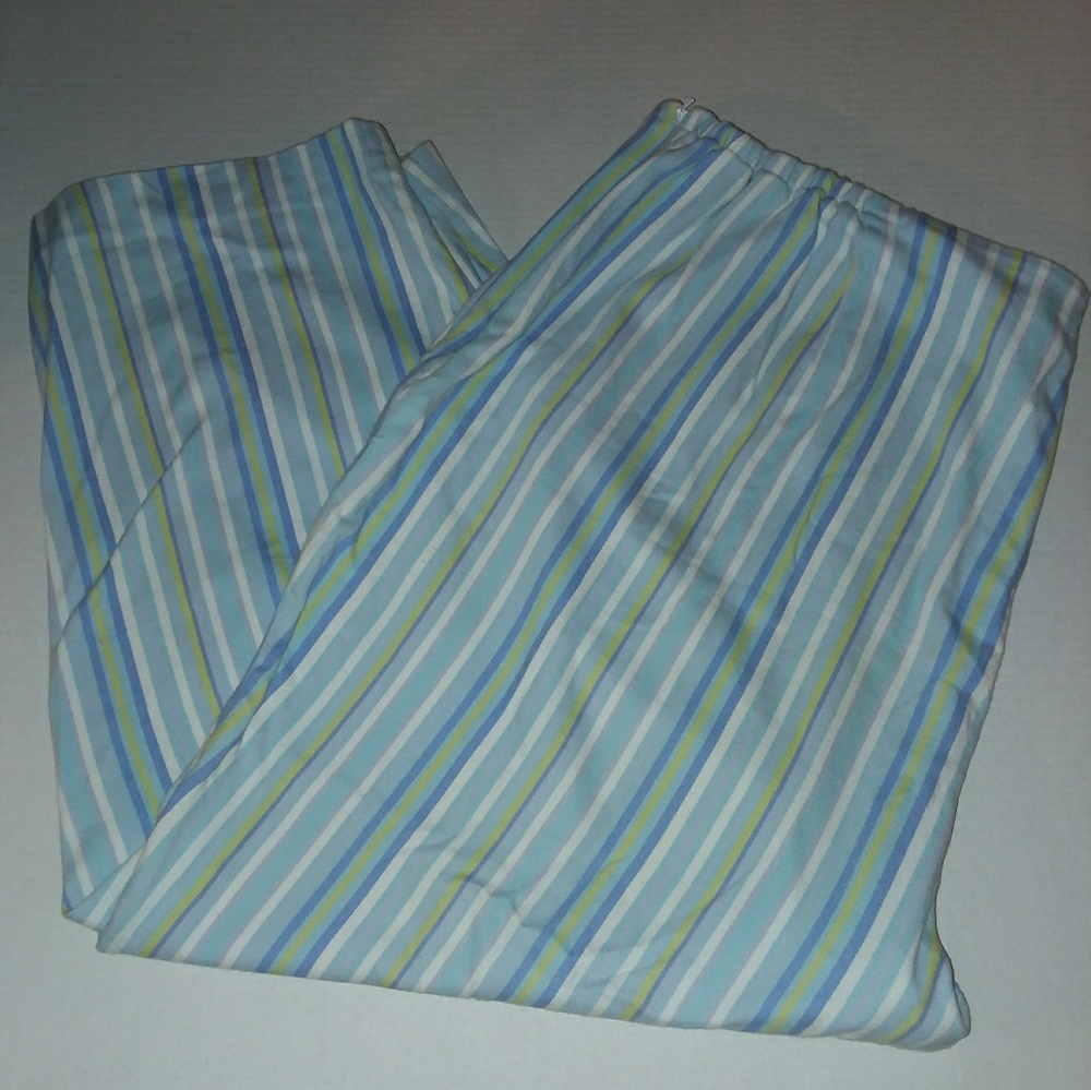 💲5/$25💲Talbot's Ladies Capris Size 24W